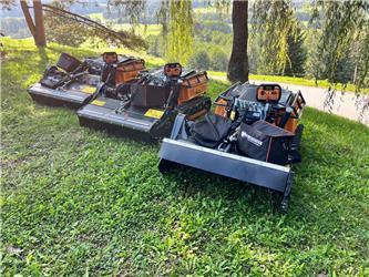 Energreen Robomini
