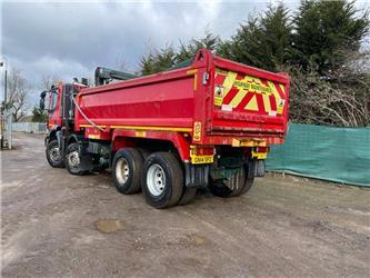Iveco Trakker AD 340 T36