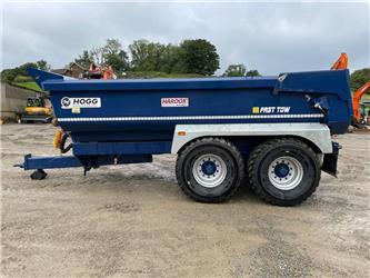  Hogg Trailers 26 Ton