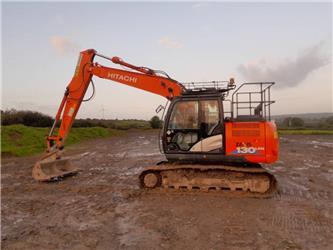 Hitachi ZX 130-6