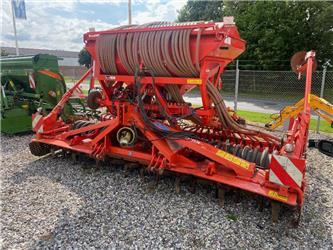 Kuhn LC 402 / HR 4003 Seedflex