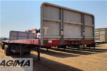 Afrit Flat Deck Link 6/12
