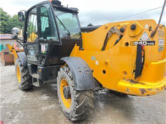 JCB 540-170