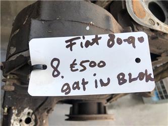 Fiat 80/90 80/90