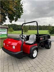 Toro WORKMAN HDX