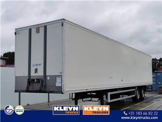  SYSTEM TRAILERS PRSHPI 18