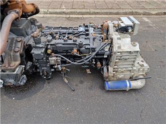 ZF ECOMID 6 S 150 C