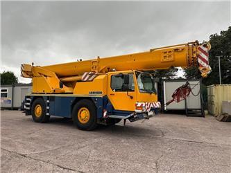 Liebherr LTM 1040-2.1