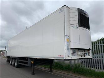 Schmitz Cargobull Fridge