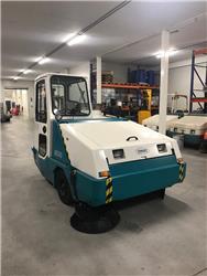  Veegmachine Tennant 800