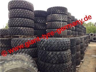 Michelin xzl 395/85r20