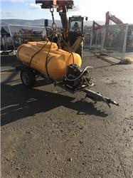  PRESSURE WASHER