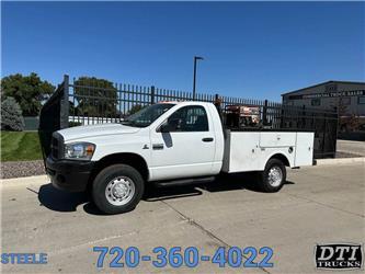 Dodge Ram 3500