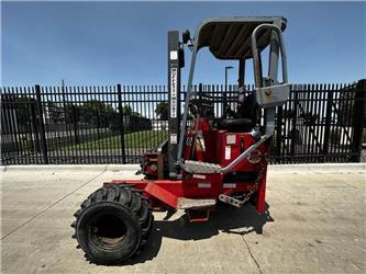 Moffett M5500
