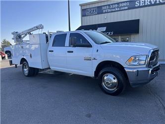 RAM 3500 HD
