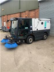 Schmidt Euro6 200+