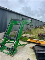 John Deere Q76