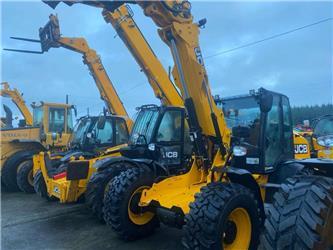 JCB TM 320 S