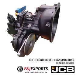 JCB 460/91920
