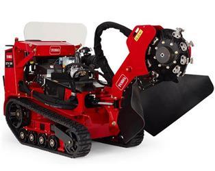 Toro STX 38