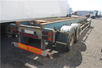 Lagab 5536-4-TL-L Serie 9056