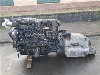 Paccar PR228S1
