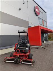 Toro GREENSMASTER 3250D