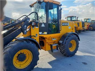 JCB 412