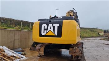 Caterpillar 336 EL