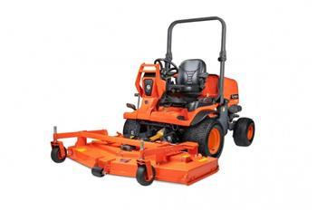 Kubota F391