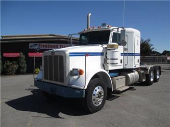 Peterbilt 367