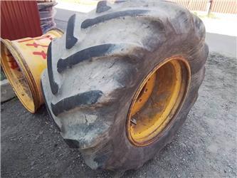 Nokian Trs Ls2 700x26,5