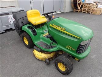 John Deere LTR 180