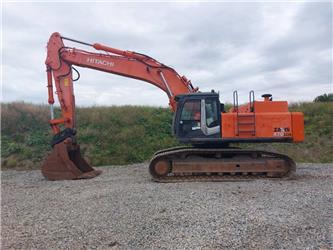 Hitachi ZX470LCH-3