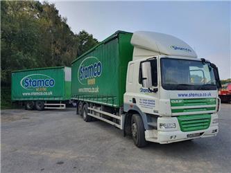 DAF CF85.410