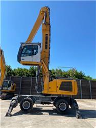 Liebherr LH40M