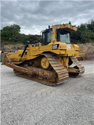 Caterpillar D6T