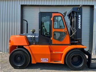 Doosan D80 S-5