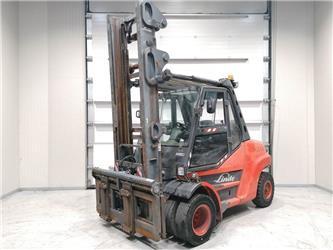 Linde H80D-01/900