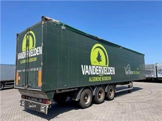 Knapen Trailers K100 - 92m3