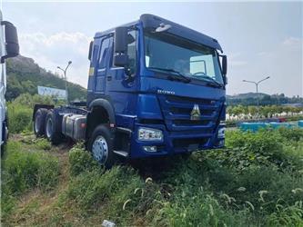 Howo 371