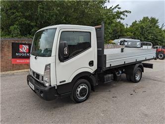 Nissan Cabstar 35.15