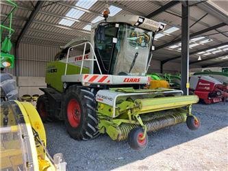 CLAAS Jaguar 870