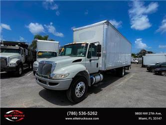 International 4300
