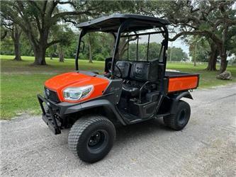 Kubota RTV-X1120