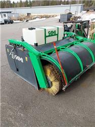 Sami K2000.TS