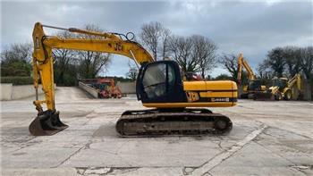 JCB JS 200