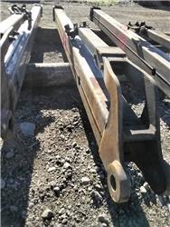 Loglift 210