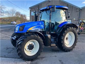 New Holland T6050 Elite