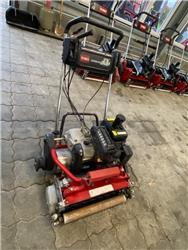 Toro Flex21